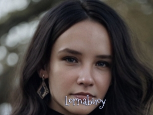 Lornabuoy