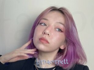 Lornacornett