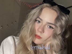 Lornadodd