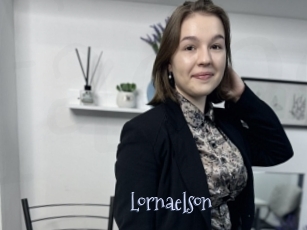 Lornaelson