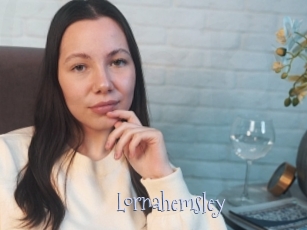 Lornahemsley