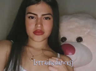 Lorrainedancesj