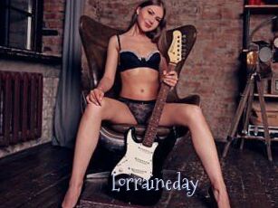Lorraineday