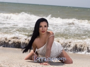 Lorrainemoon