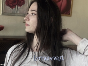 Lorrainewest