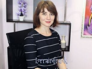Lorrainfrank
