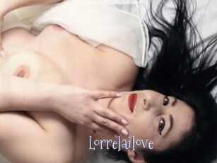 Lorrelailove