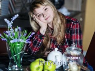 Lorrywhite