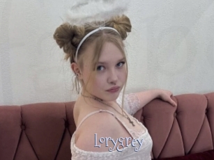 Lorygrey