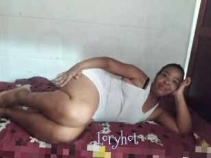 Loryhot