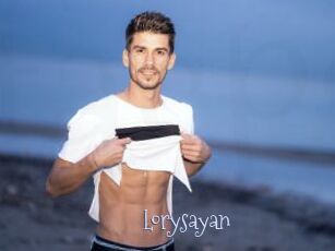 Lorysayan