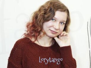 Lorytango