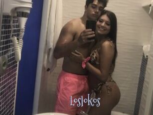 Loslokos