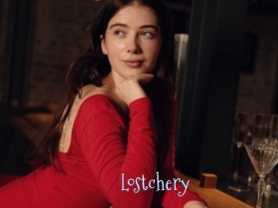 Lostchery
