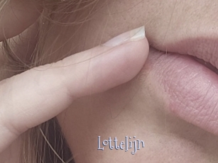 Lottelijn