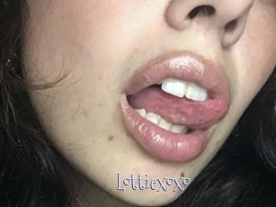 Lottiexoxo