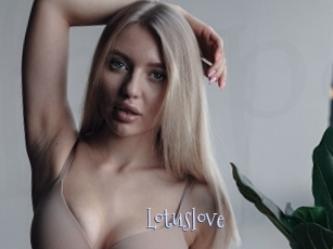 Lotuslove