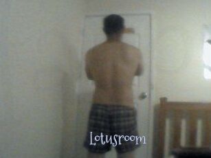 Lotusroom