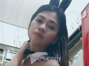 Louangely