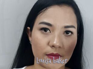Louisa_baker
