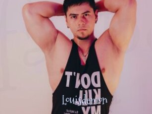 Louisdemon