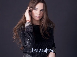 Louisealone