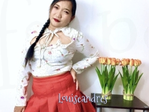 Louiseandres