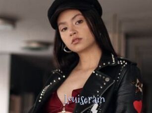 Louiserain