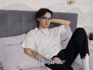 Louisteamo