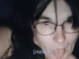 lounadu50 Faceporno