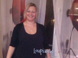 Loupiaute