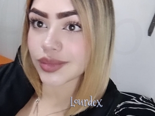 Lourdex