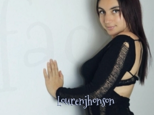 Lourenjhonson