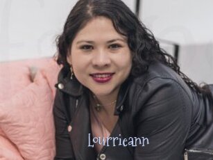 Lourrieann