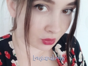 Lousianaboobs