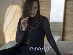 Lousweetgirl