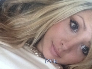 Lovae