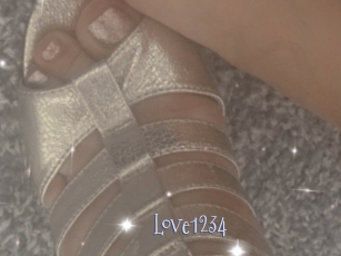 Love1234