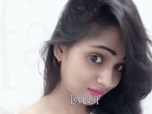 Love20T