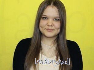 LoveStoryAdell