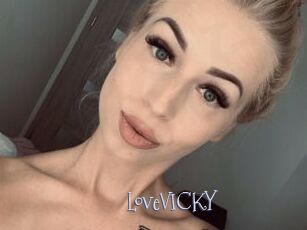 LoveVICKY