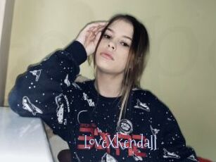 LoveXkendall