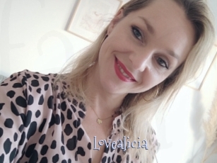 Lovealicia