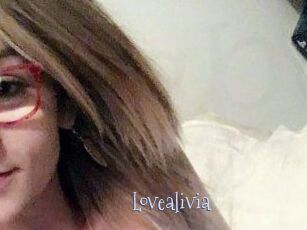 Lovealivia