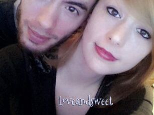 Loveandsweet
