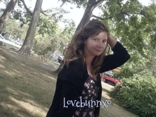 Lovebunnxo
