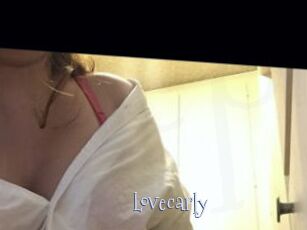 Lovecarly