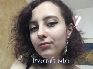 Lovecraft_bitch