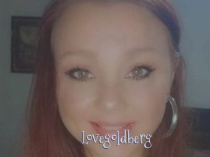 Lovegoldberg