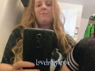 Lovehollyanne